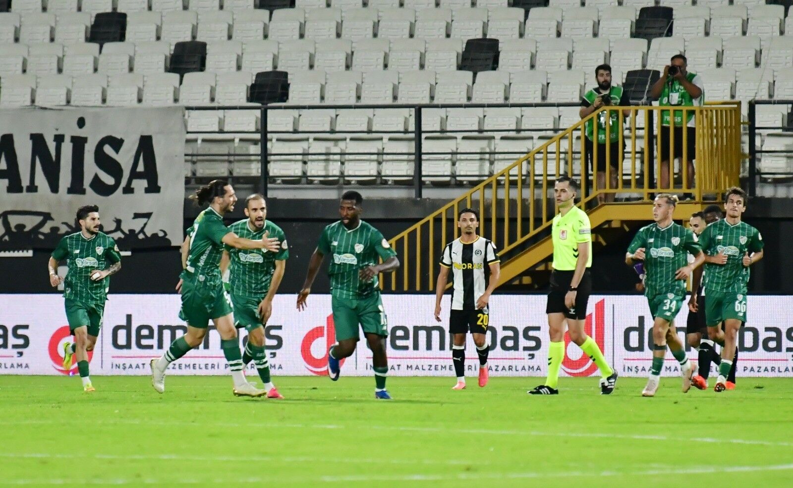 Manisa Fk 3