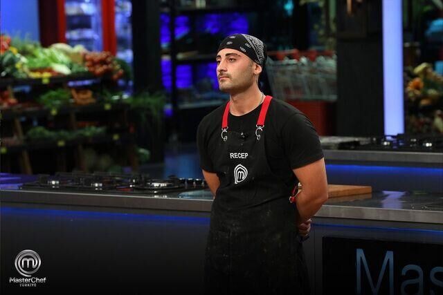 Masterchef 29 Eylül 1