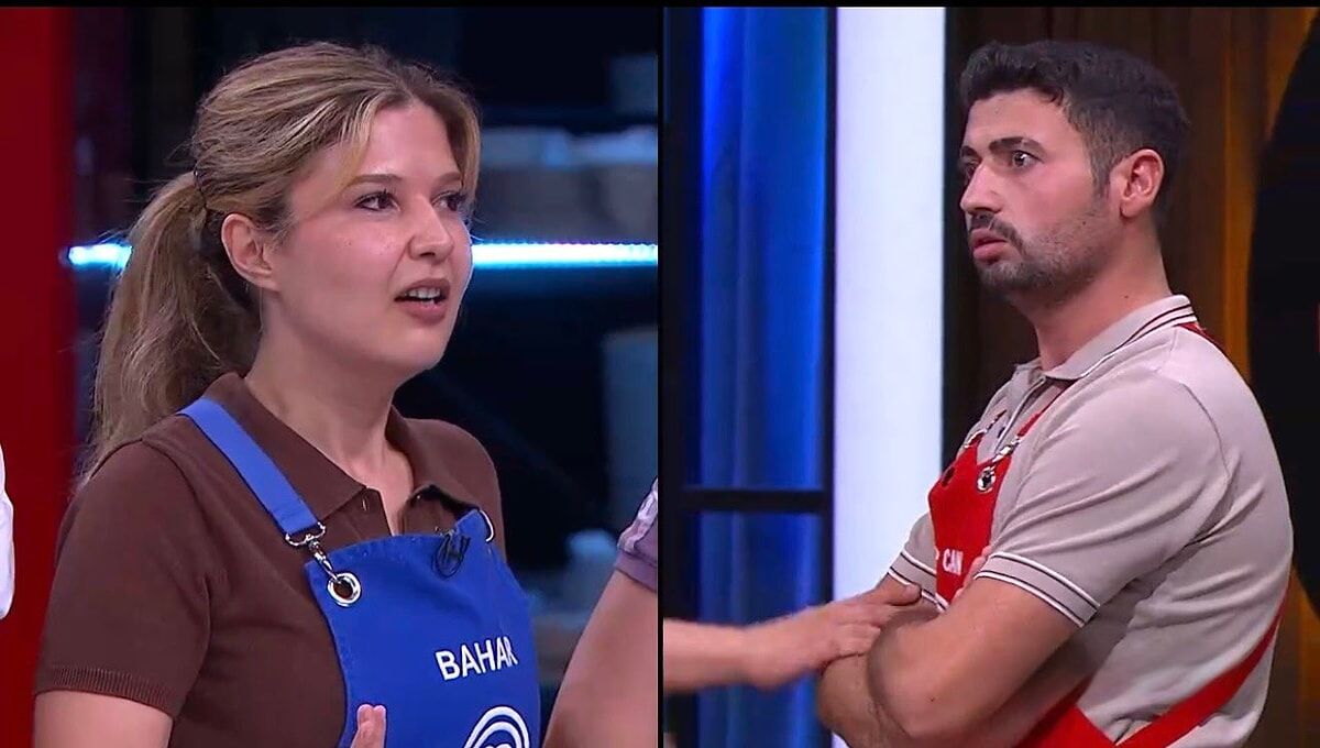 Mastrerchef Kavga 4