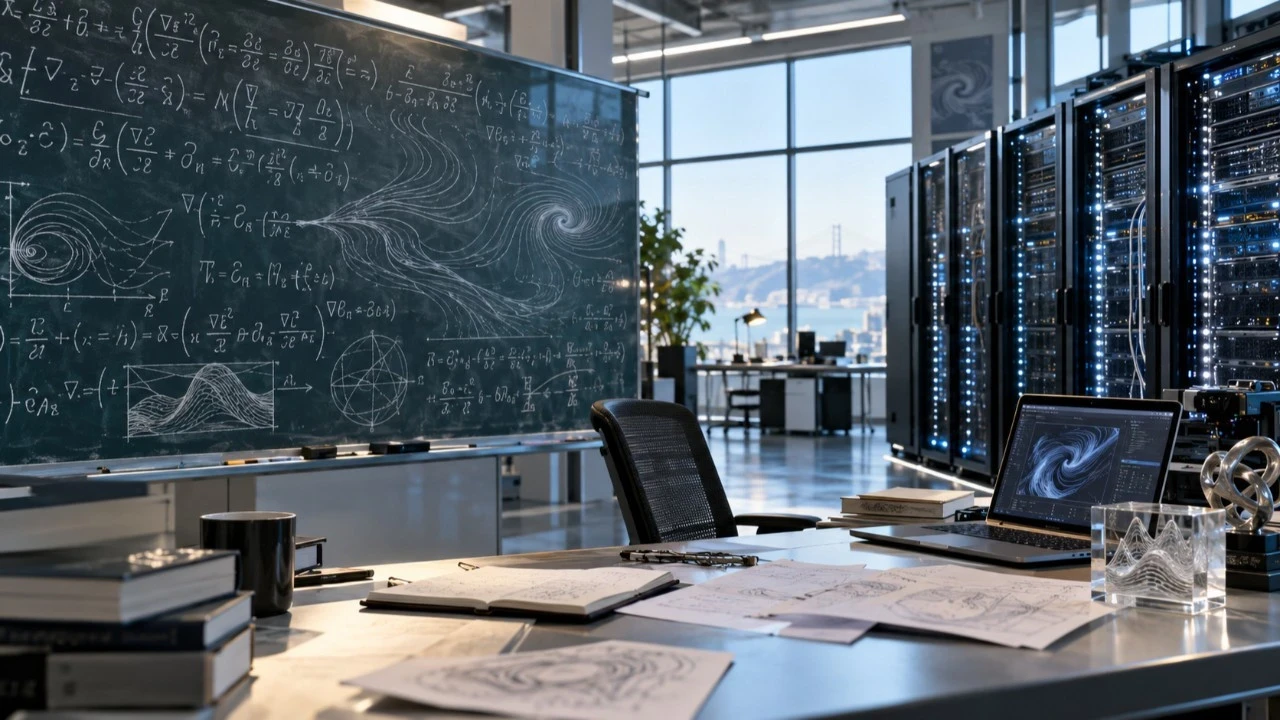 Matematik Openai