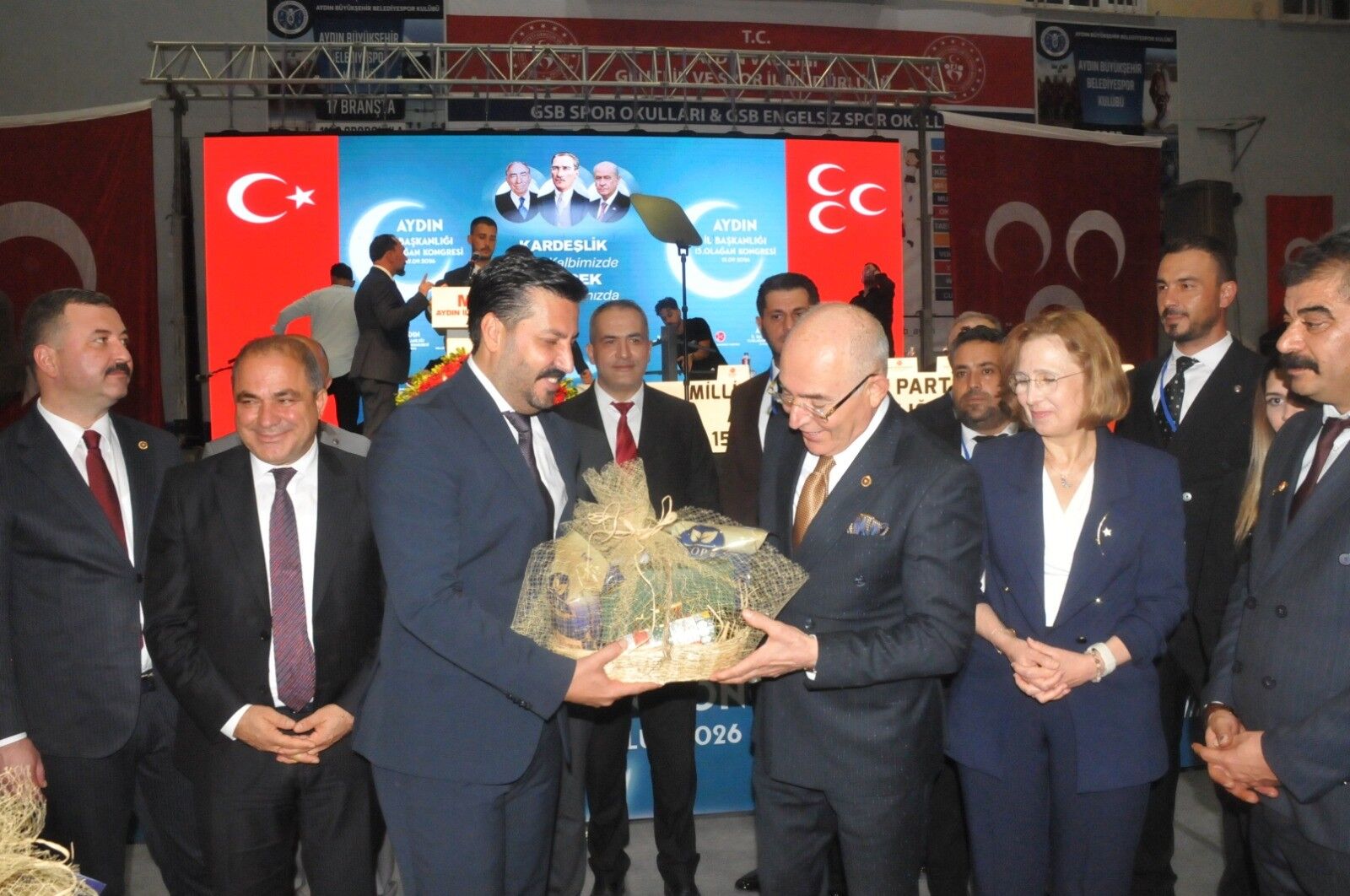 Mhp Aydın 2