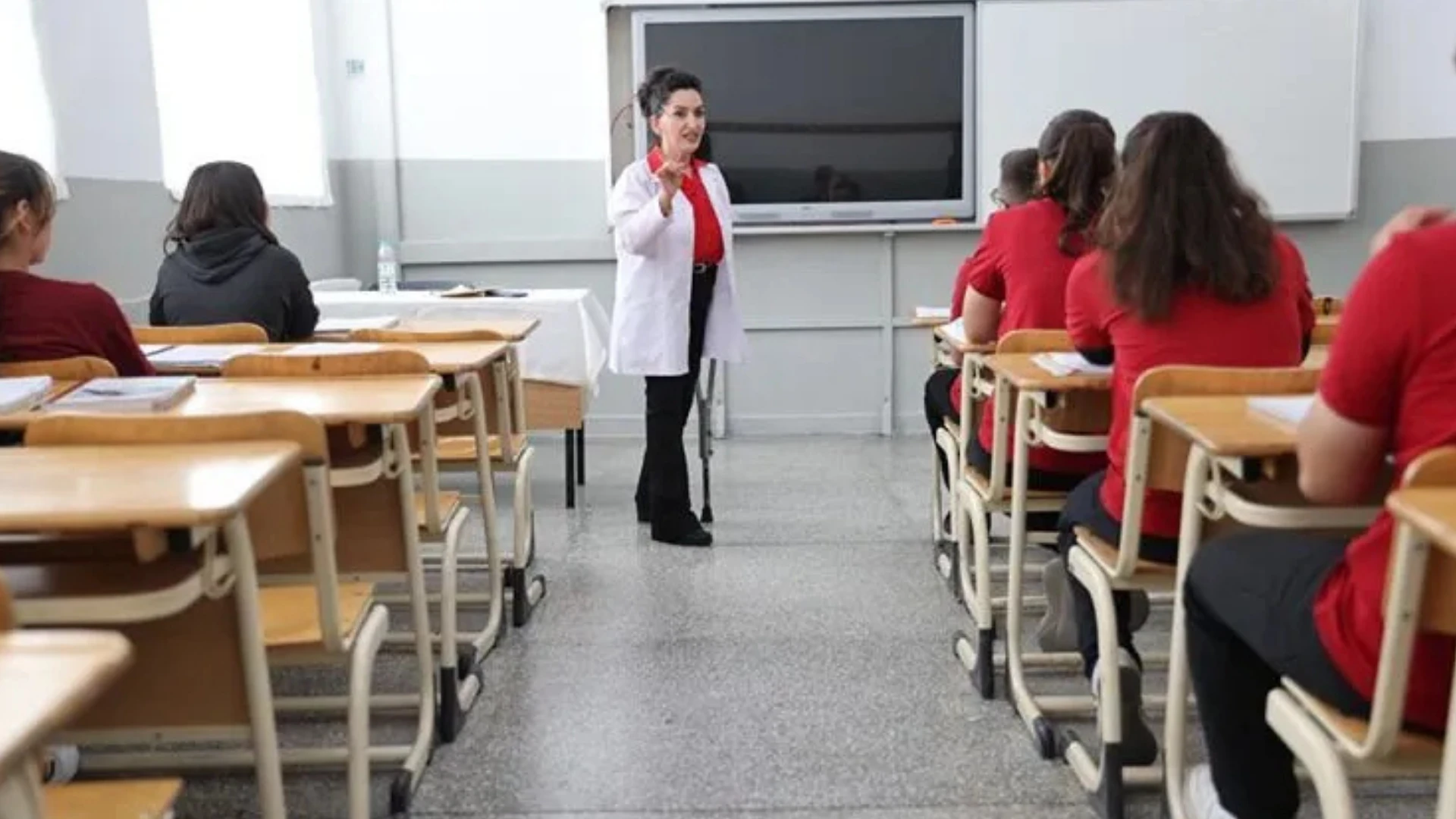 Öğretmen Kırtasiye 1