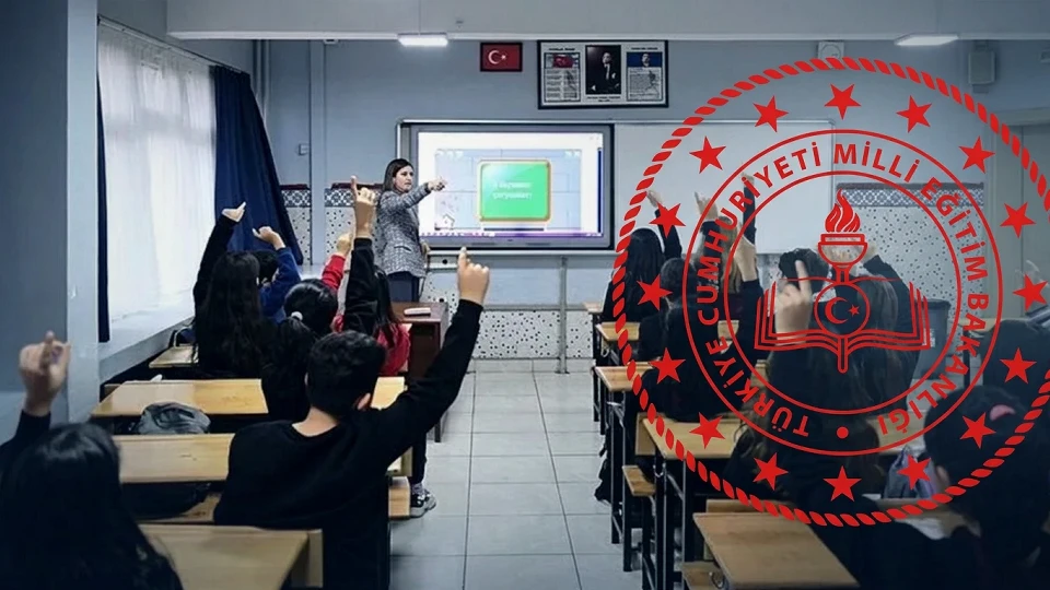 Öğretmen Kırtasiye 4