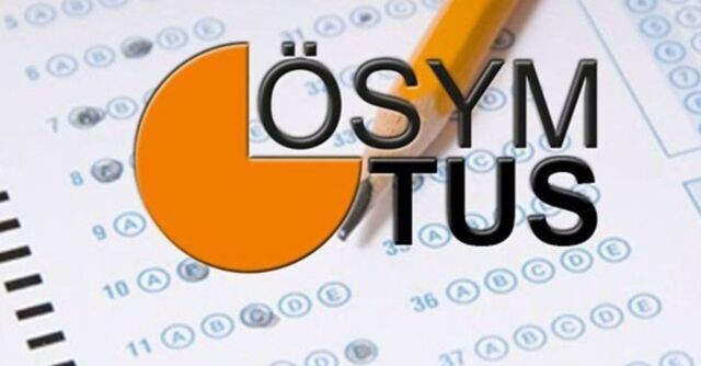 Ösym Tus 2