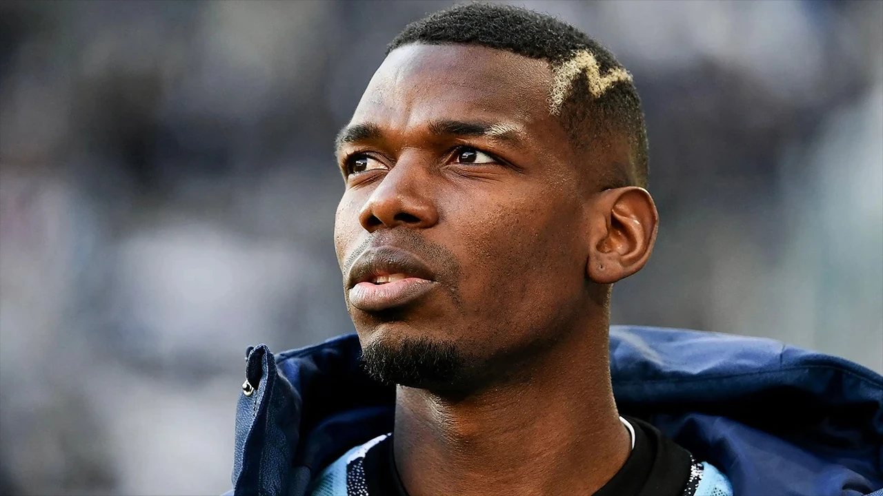 Pogba Bursaspor 1