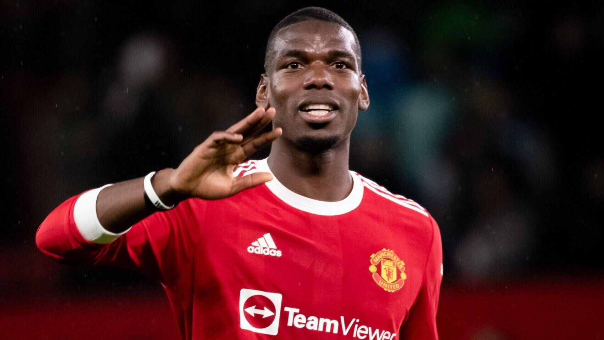 Pogba Bursaspor 2