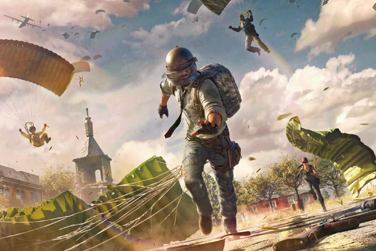 Pubg Mobile 1