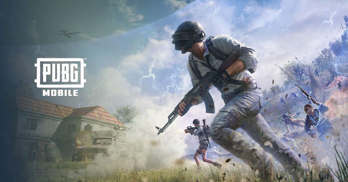 Pubg Mobile 2