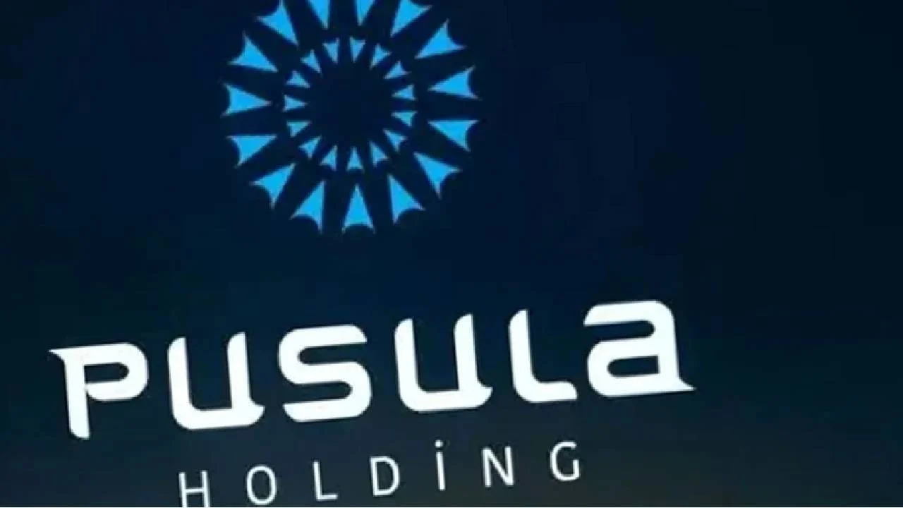 Pusula Holding 1