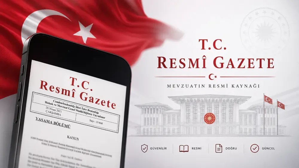 Resmi Gazete Çiftçi Destek 2