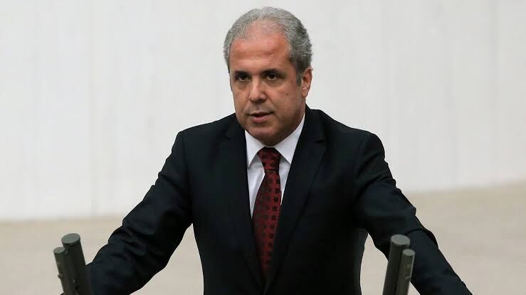 Şamil Tayyar Melih Gökçek 1