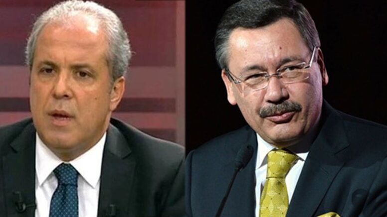 Şamil Tayyar Melih Gökçek 2