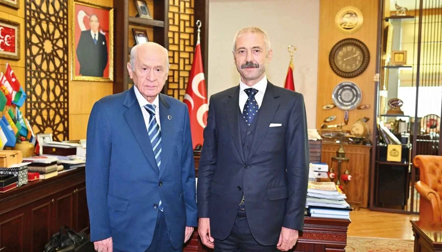 Sedat Şahin Kimdir 1