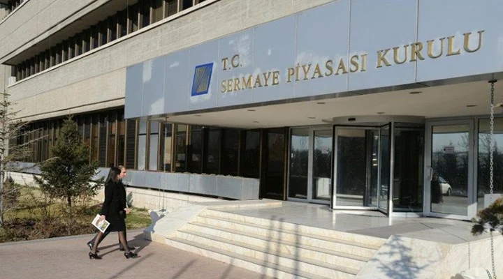 Spk Firmalar Açıklama