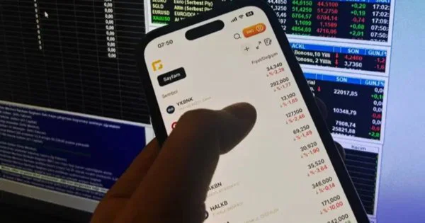 Spk Fon Satış