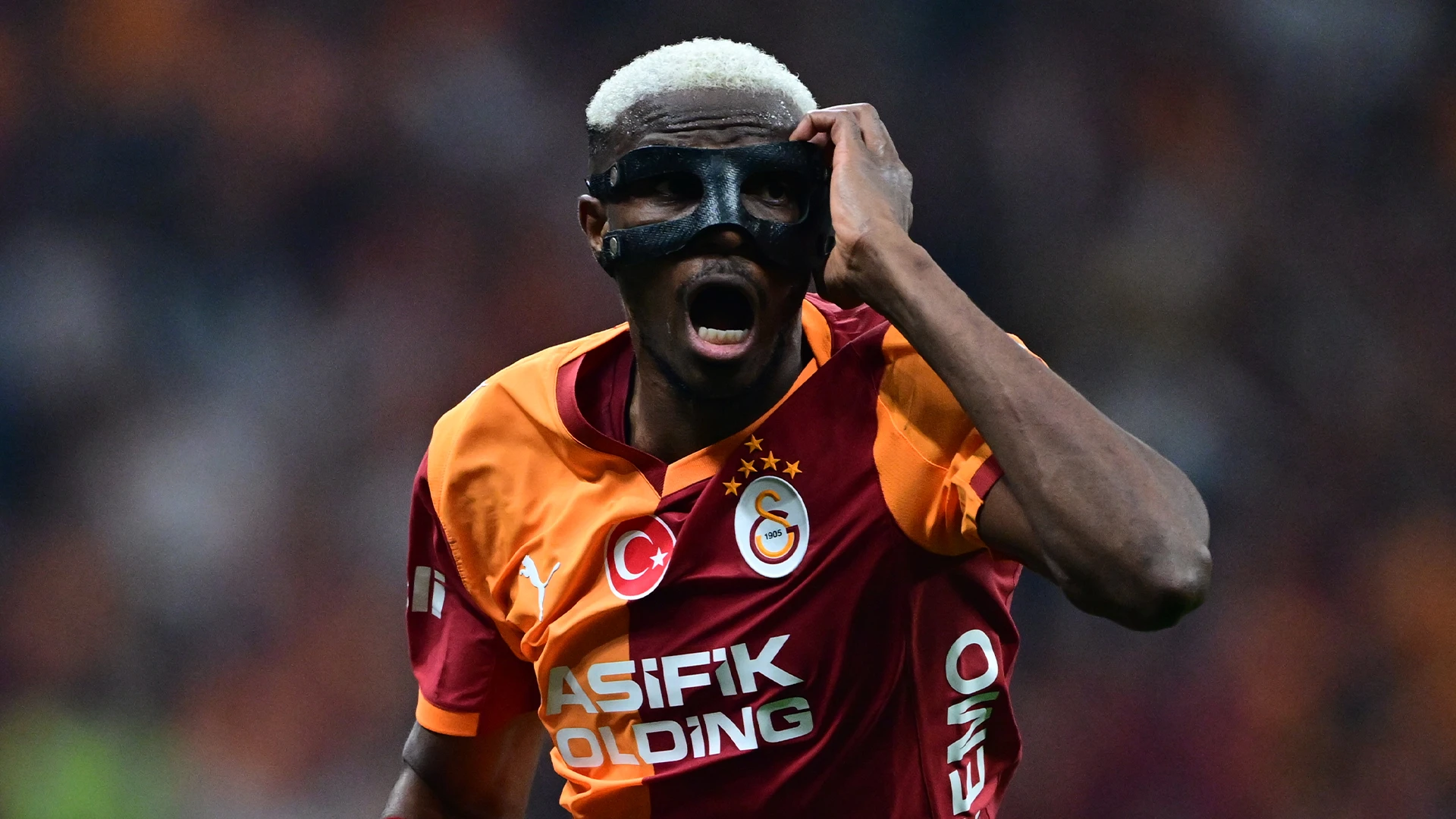 Superlig Prim 1