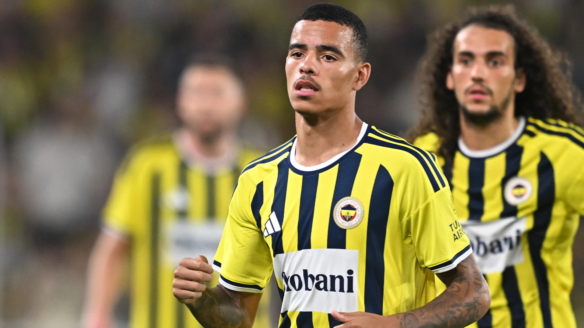 Superlig Prim 3
