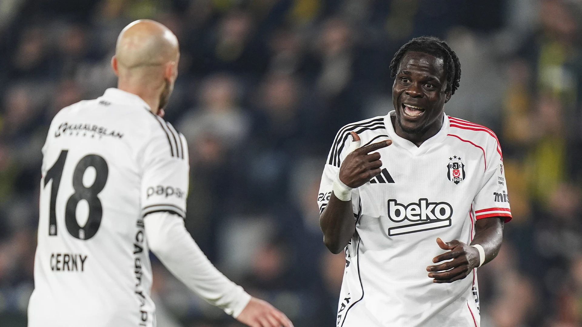Superlig Prim 4