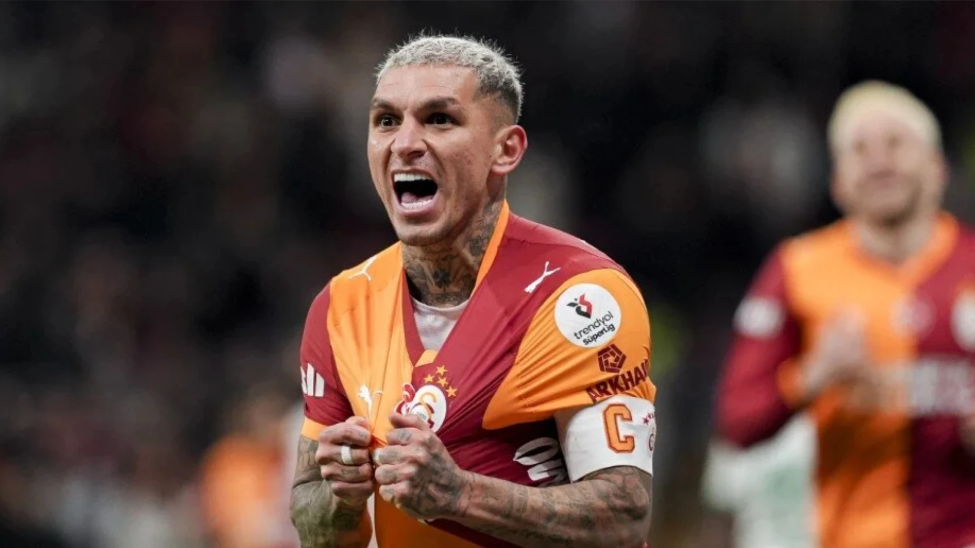 Superlig Prim 5