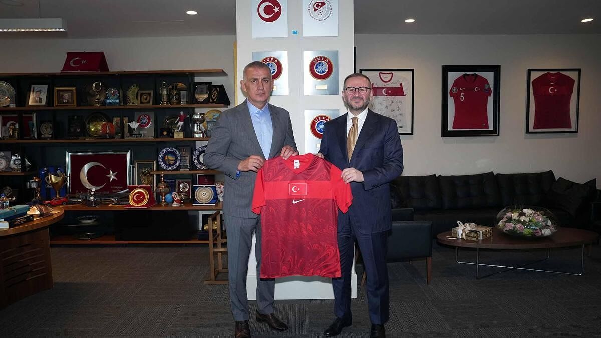 Süperlig Yayın Ihalesi 1