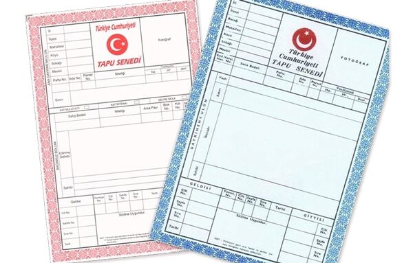 Tapu Da Yeni Uygulama 1