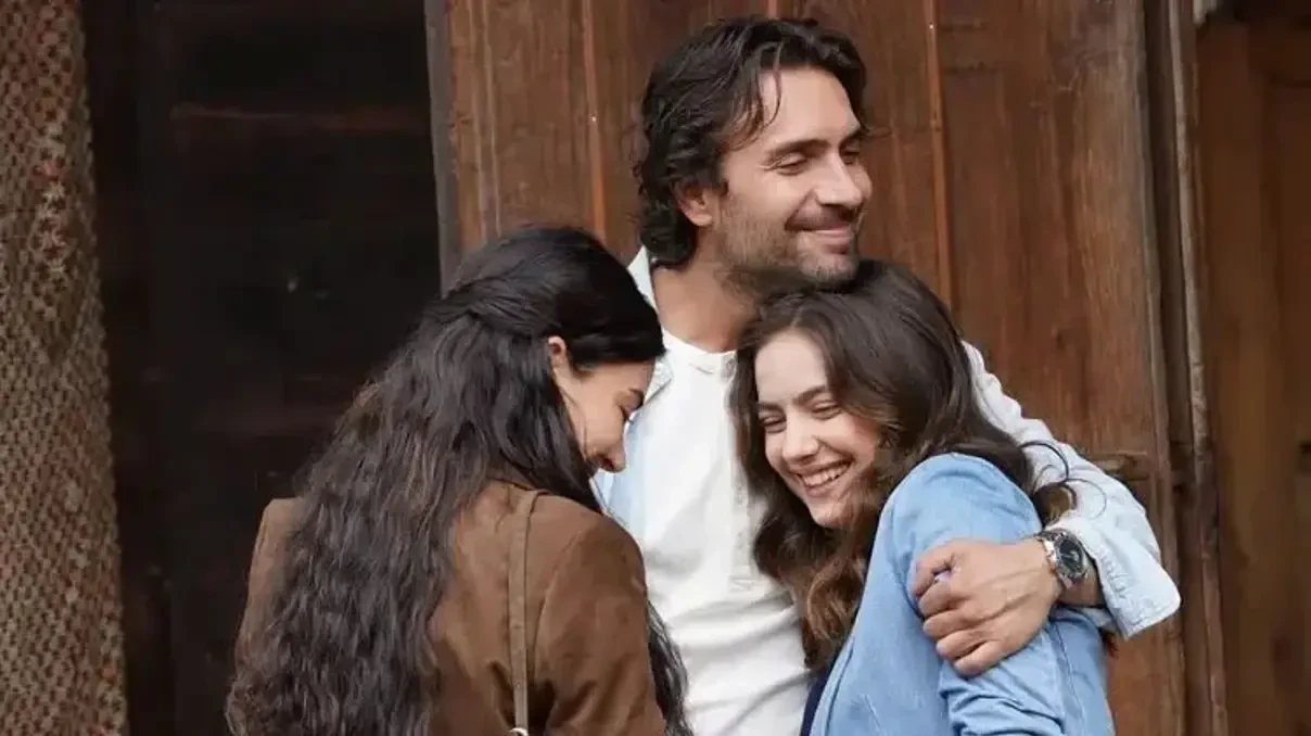 Taşacak Bu Deniz Yeni Bölüm 4