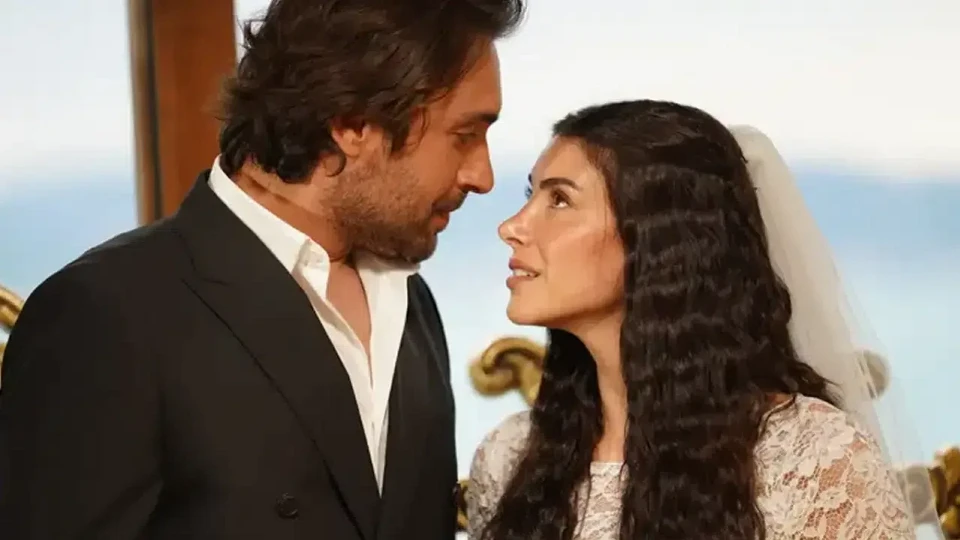 Taşacak Bu Deniz Yeni Bölüm 6