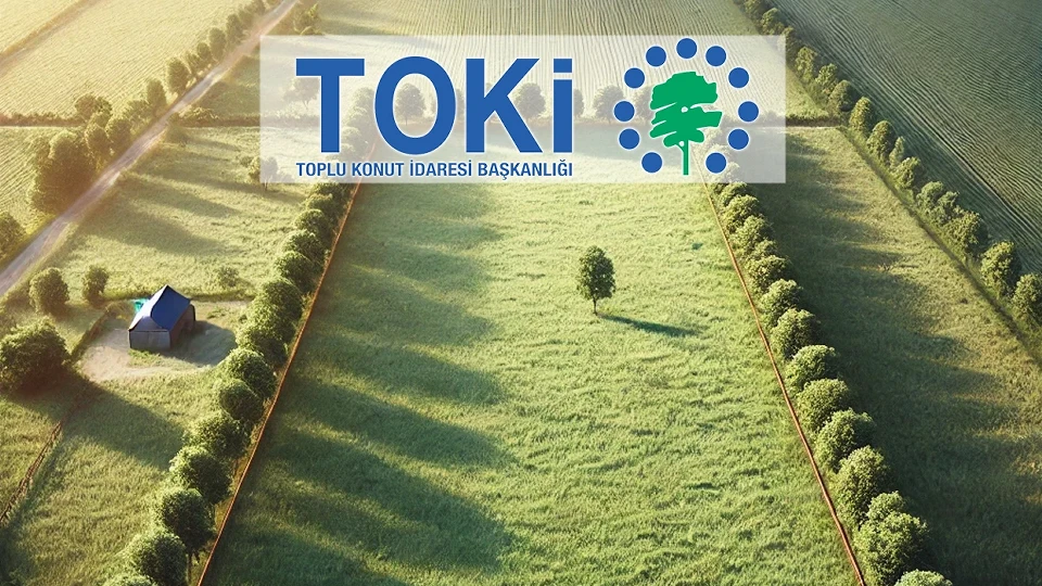 Toki Arazı Satış 7