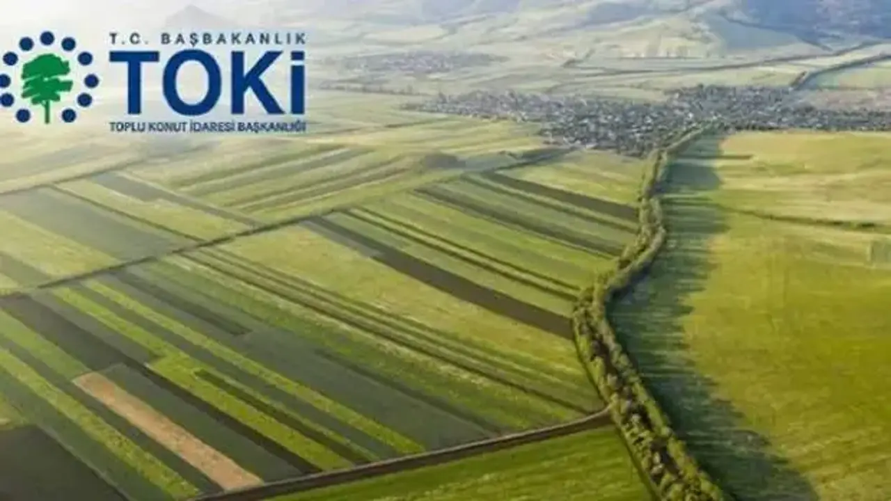 Toki Arsa Satış 1