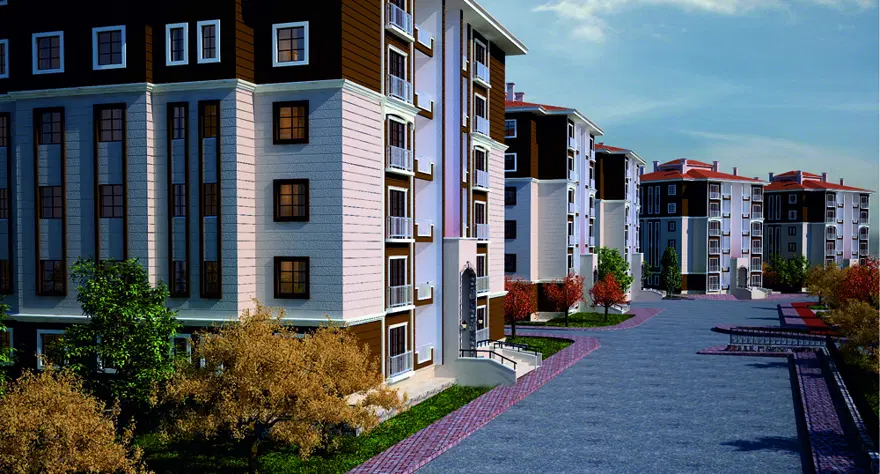 Toki Arsa Satış 3