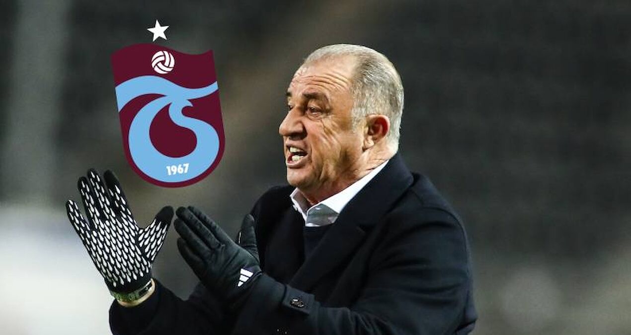 Trabzonspor Ertuğrul Doğan 1