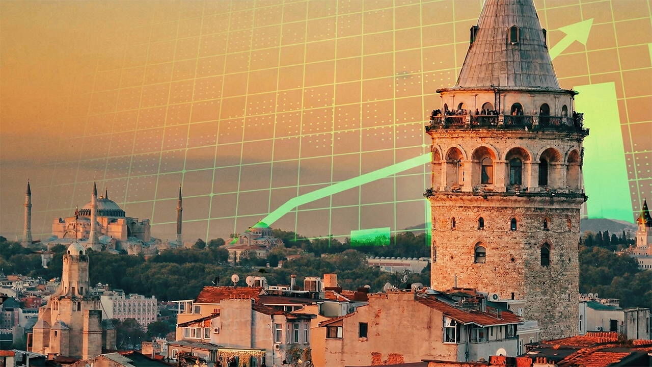 Tüik Enflasyon Ağustos 1