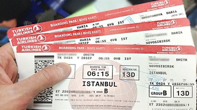 Tüi̇k Ürünler 1