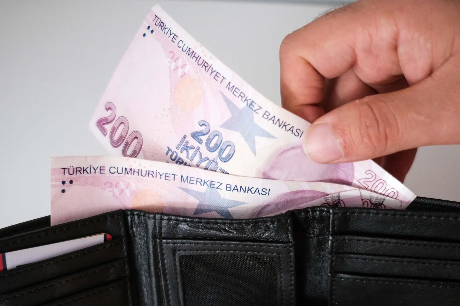 Vatandaşlık Maaşı 1