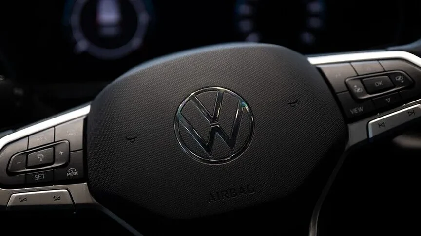 Vw Araç Çağırma 1
