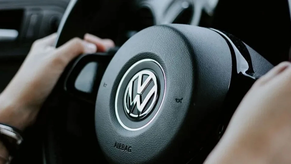 Vw Araç Çağırma 2
