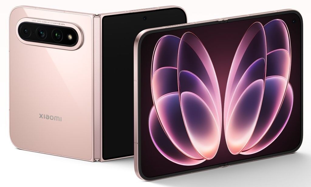 Xiaomi 18 Fold 1