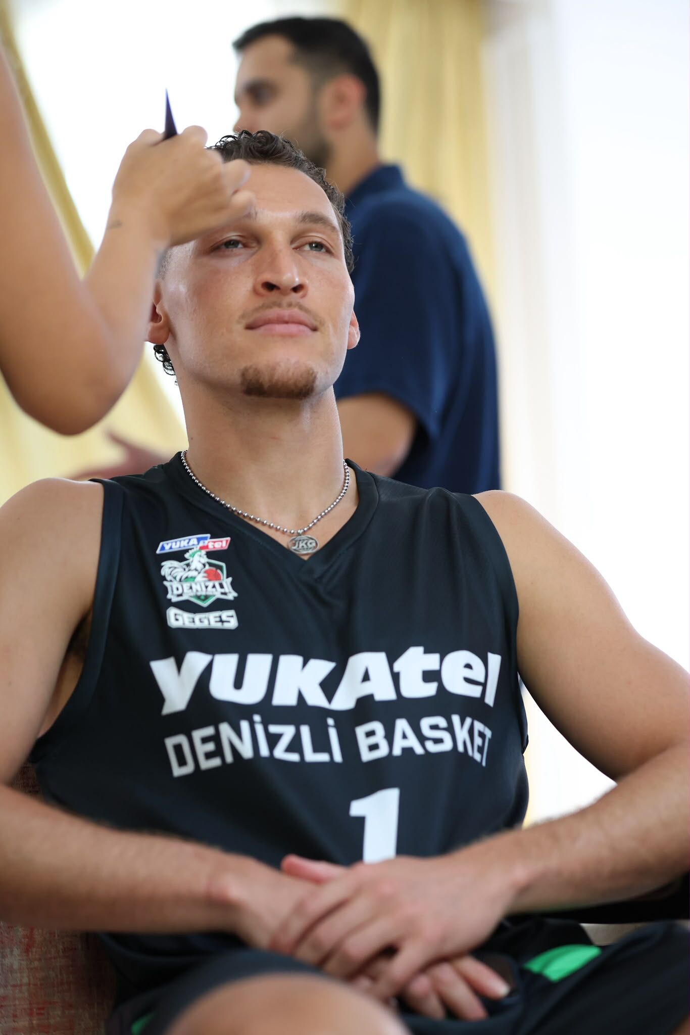 Yukatel Denizli 1