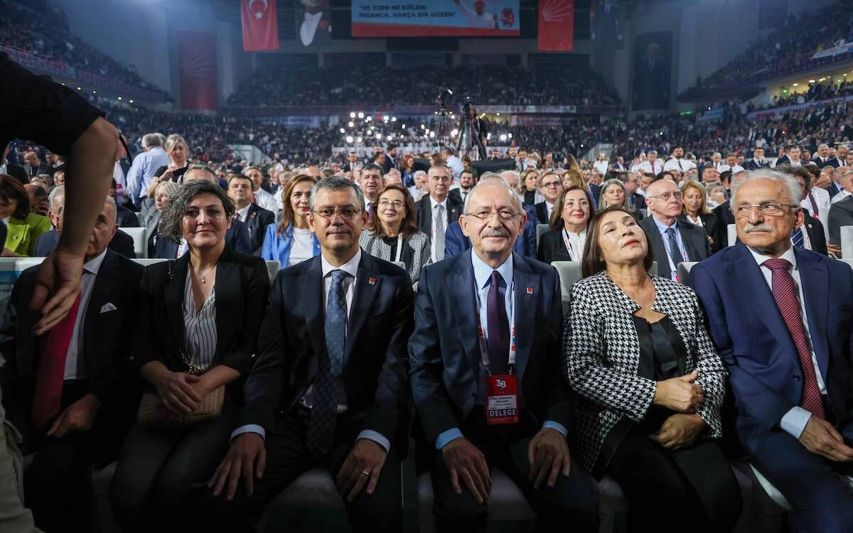 Chp Kurultay 2