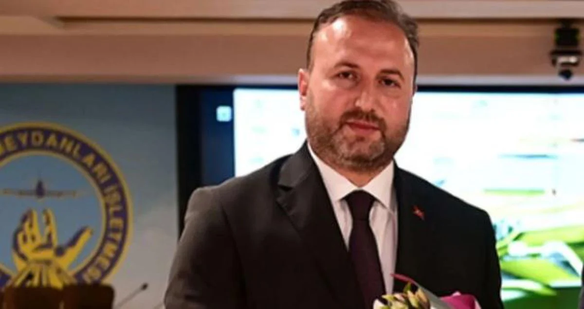Fatih Çakmak 1