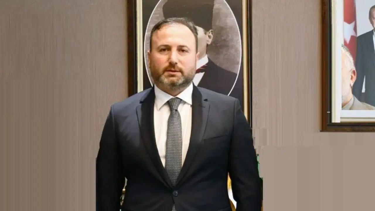 Fatih Çakmak 2