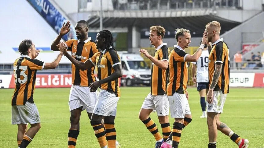 Hull City Transfer 2