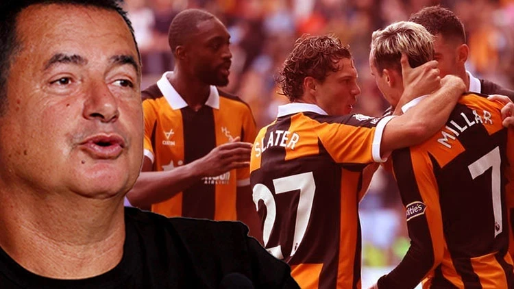 Hull City Transfer 3