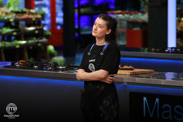 Masterchef 31 Ağustos 4