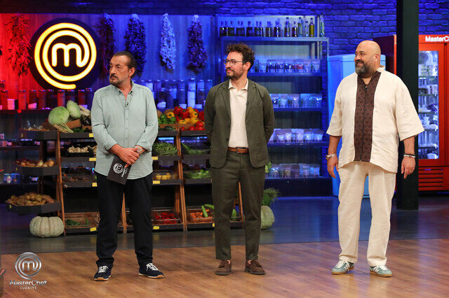 Masterchef 31 Ağustos