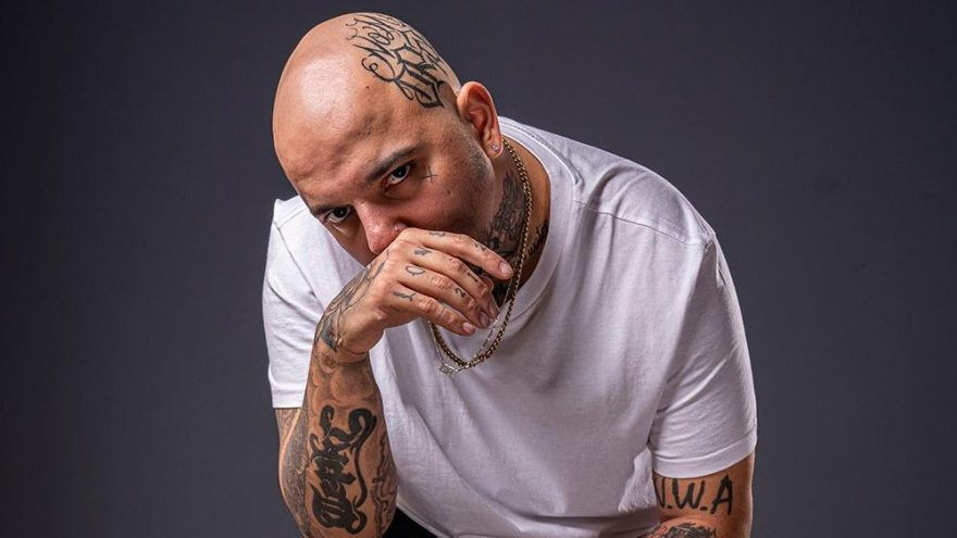 Rapçi Tepki Manifest 3