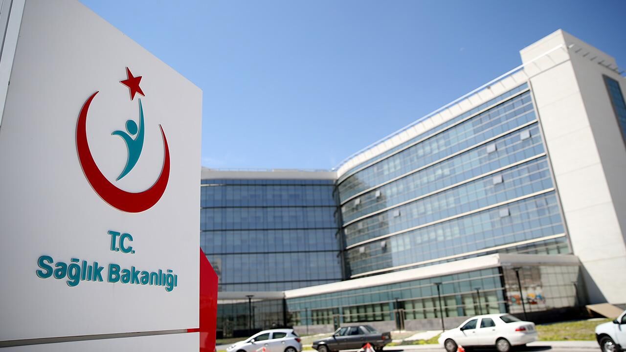 Sağlık Bakanlığı Alım 2
