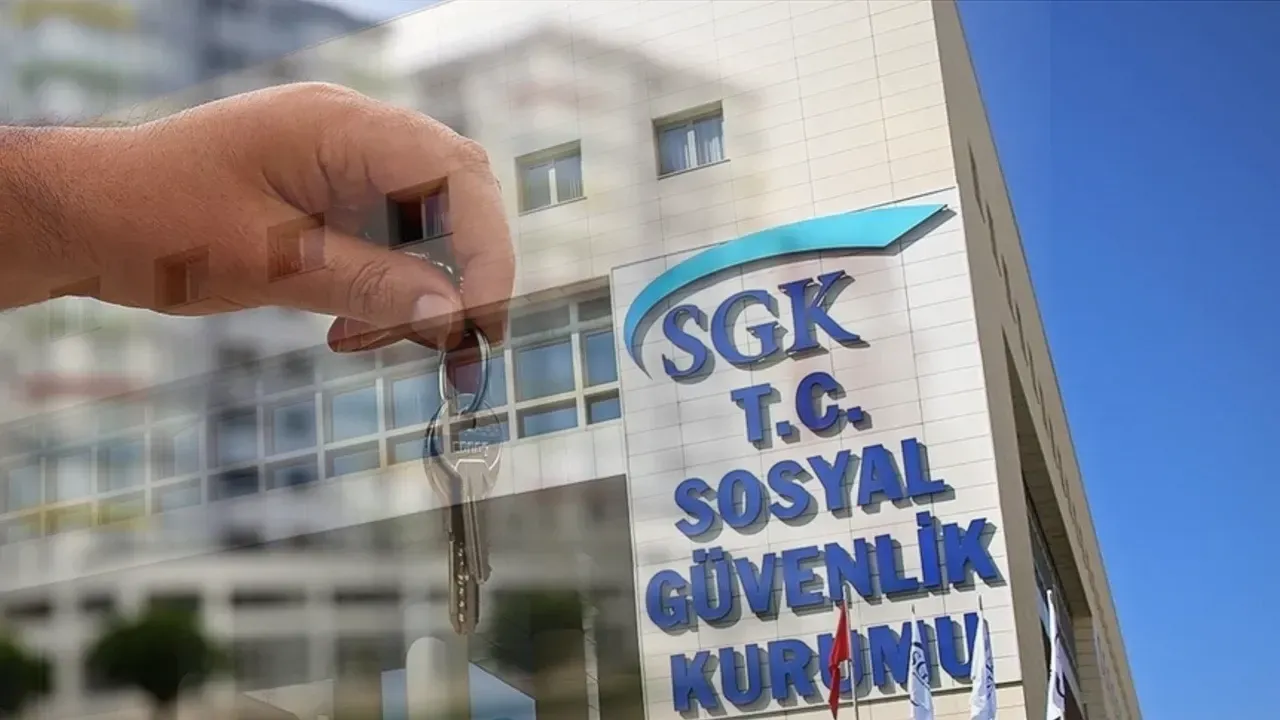 Sgk Satıi Ihale 1