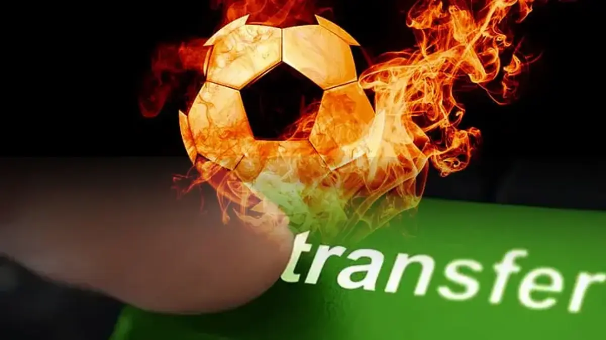 Transfer Kapanış 1