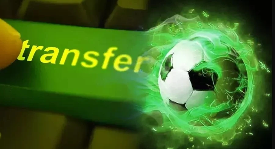 Transfer Kapanış 2